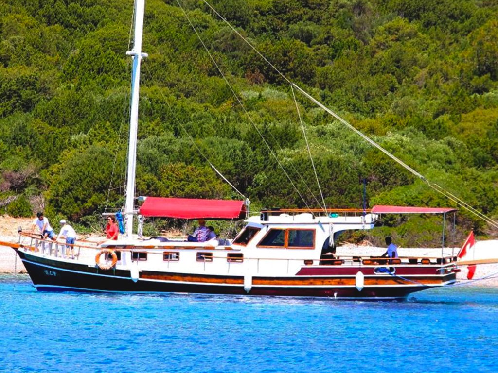 BODRUM - ANG 2