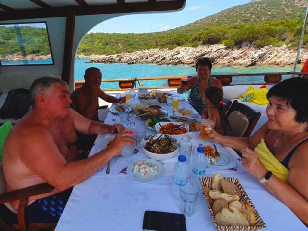 BODRUM - ANG 2