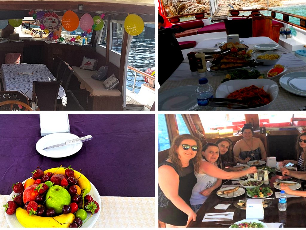 BODRUM - ANG 2