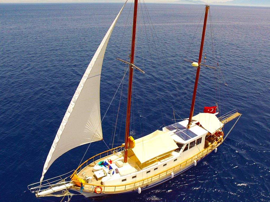 BODRUM - ANG 5