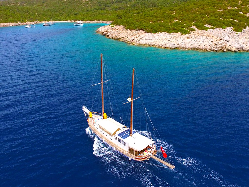 BODRUM - ANG 5