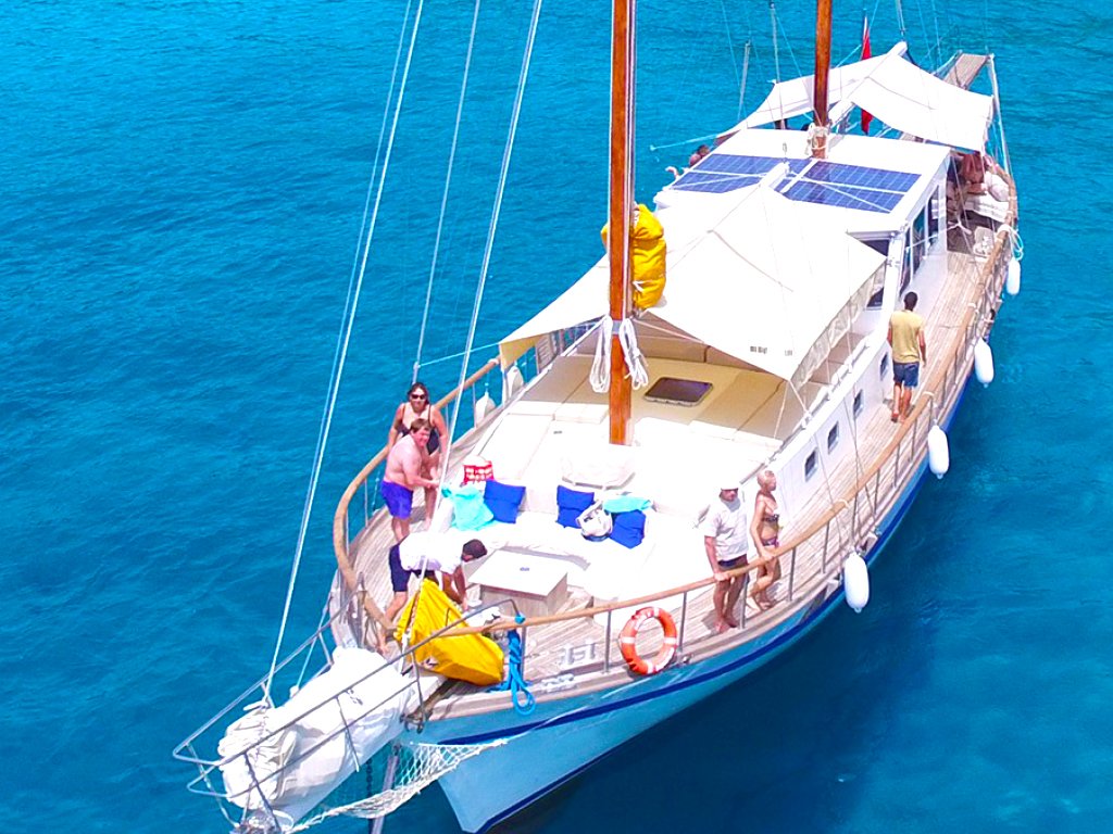 BODRUM - ANG 5