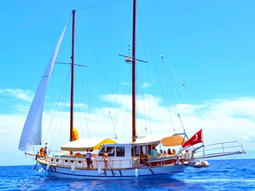 BODRUM - ANG 5