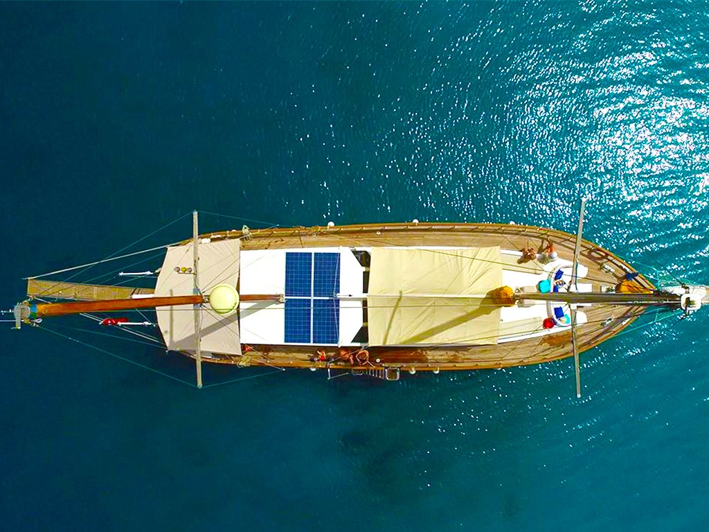 BODRUM - ANG 5