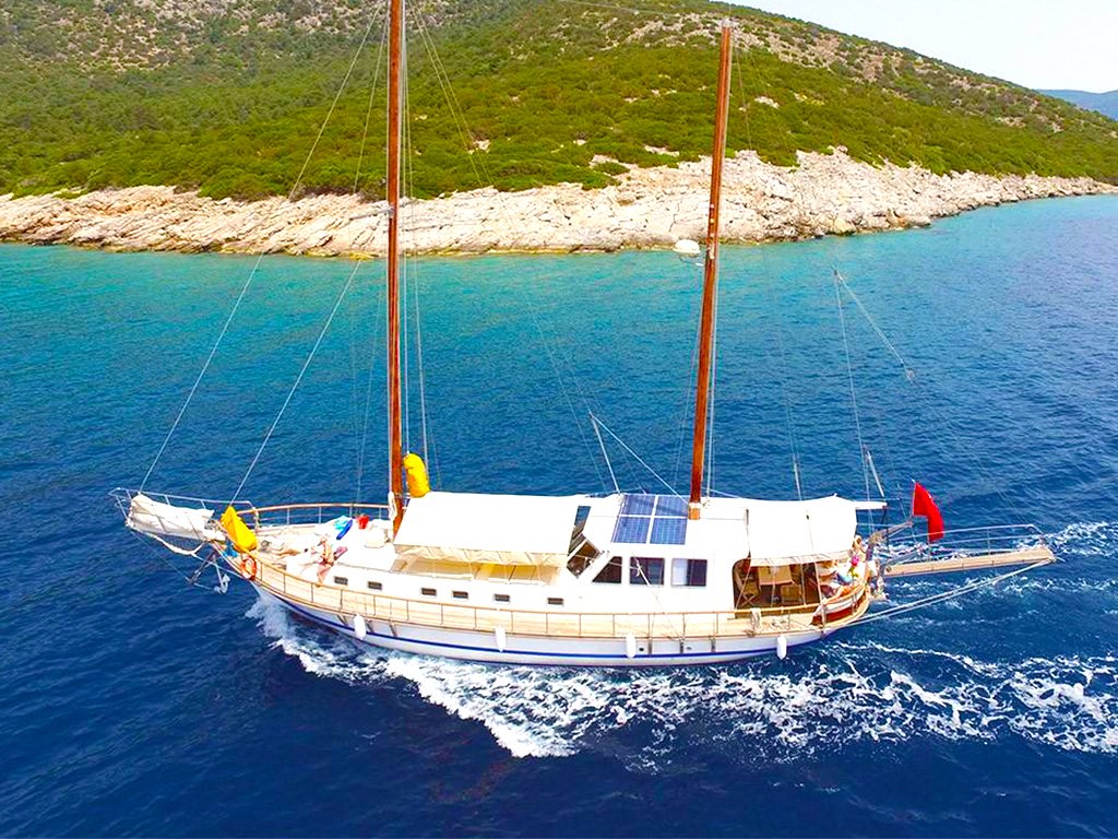BODRUM - ANG 5