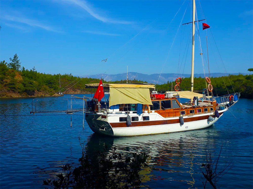 BODRUM - KFD
