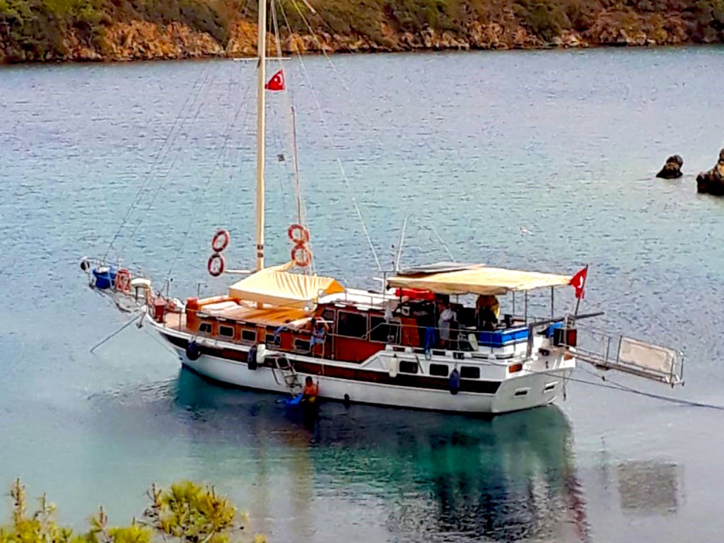 BODRUM - KFD
