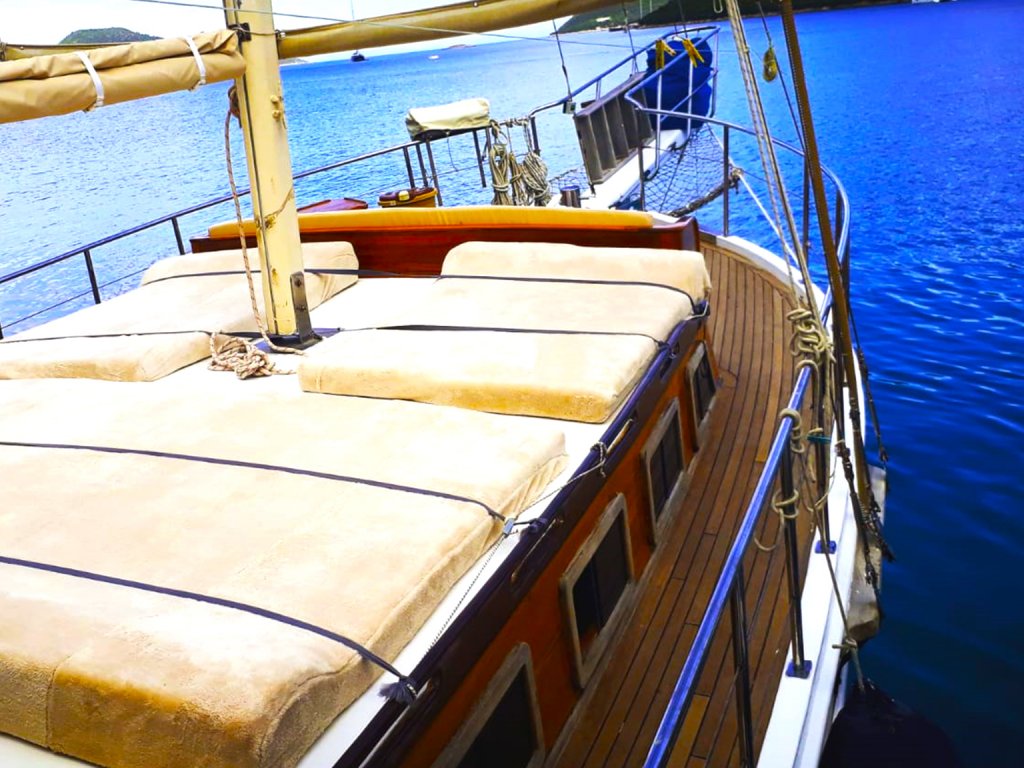 BODRUM - KFD