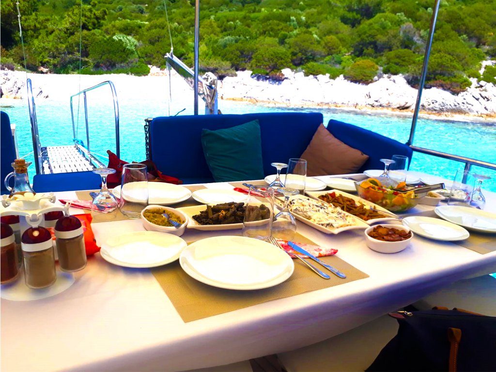 BODRUM - KFD