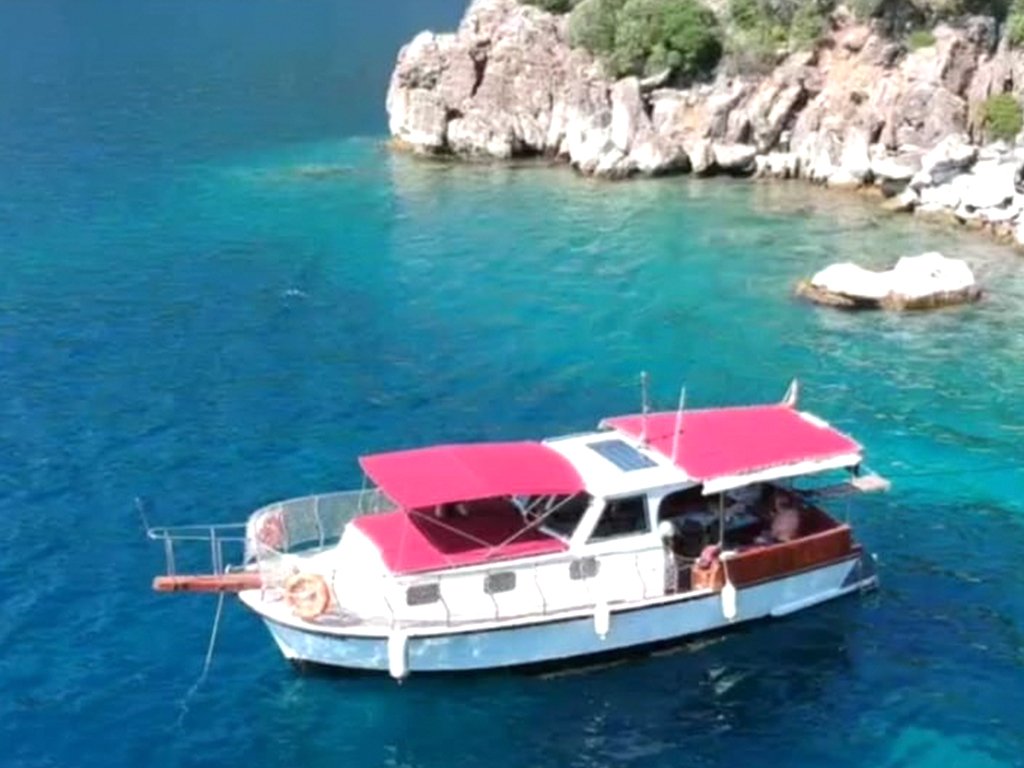 MARMARİS - ARD