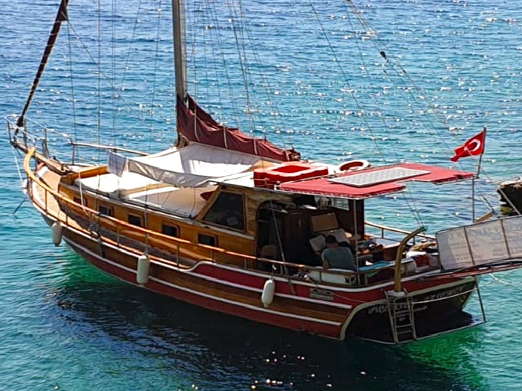 BODRUM - PRS-YSM