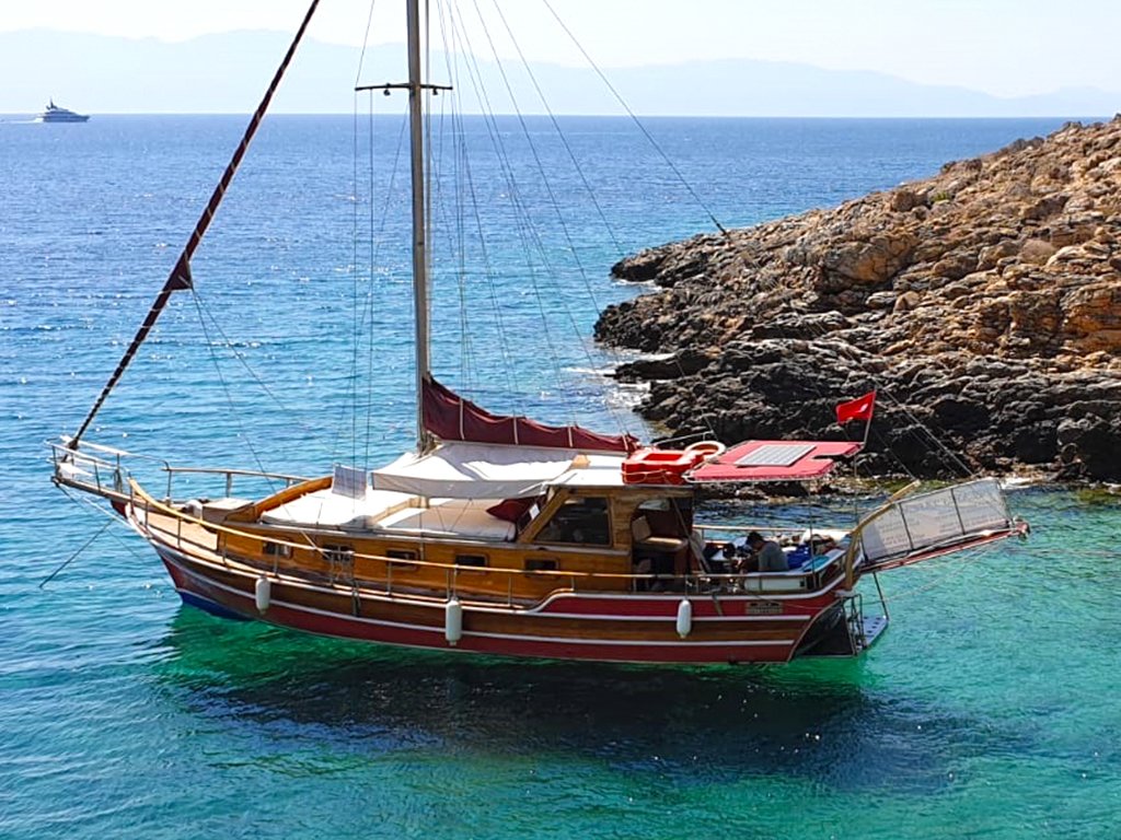 BODRUM - PRS-YSM