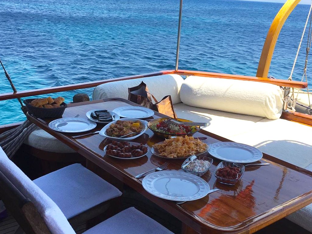 BODRUM - PRS-YSM