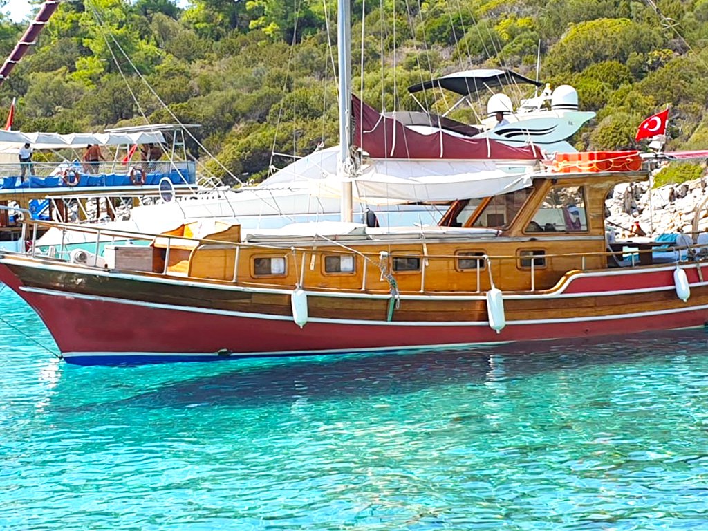 BODRUM - PRS-YSM