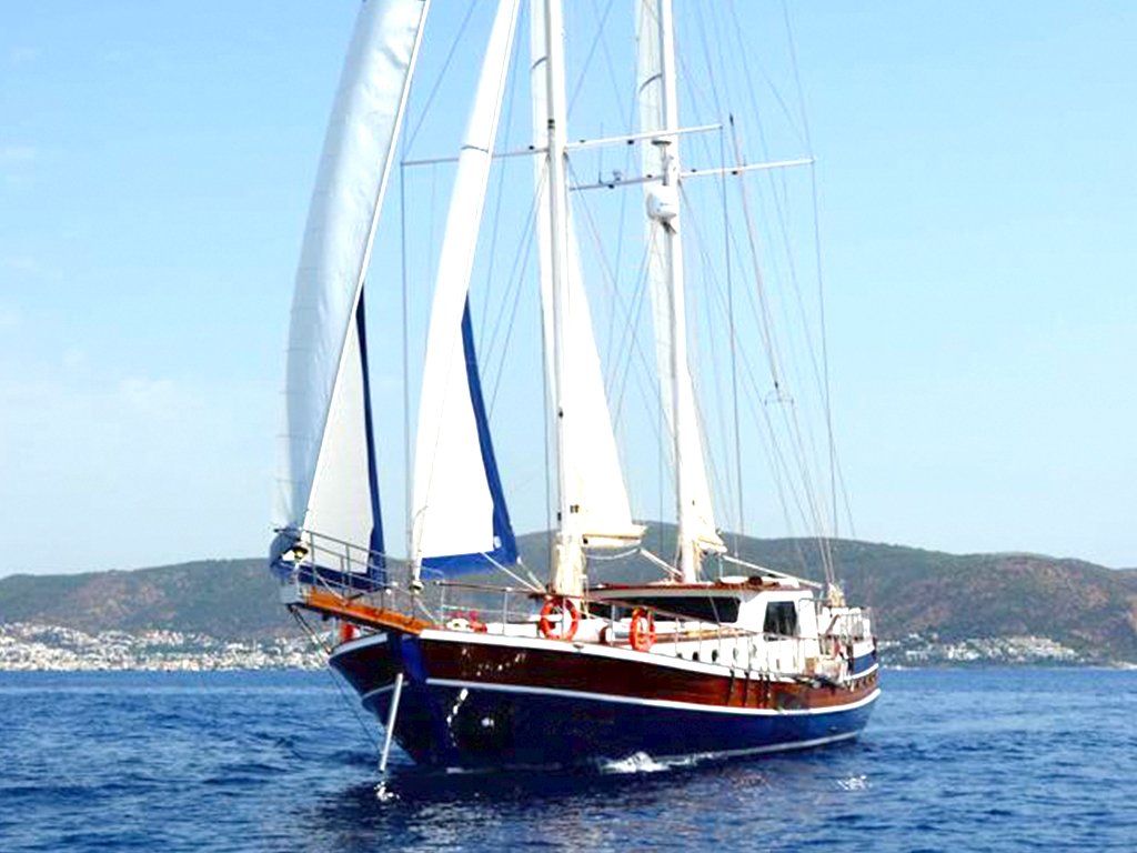 BODRUM ART-GLT