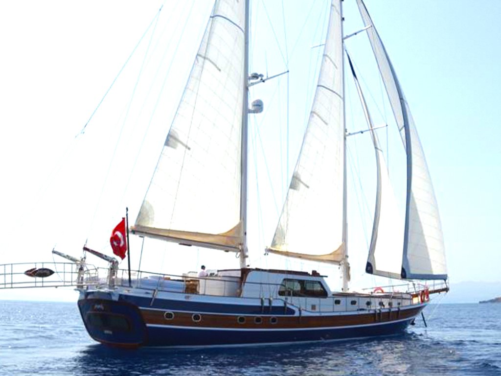 BODRUM ART-GLT