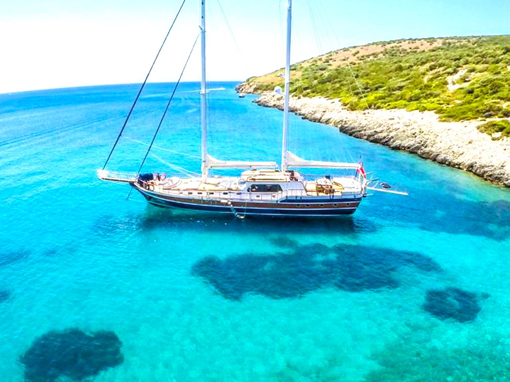 BODRUM ART-GLT