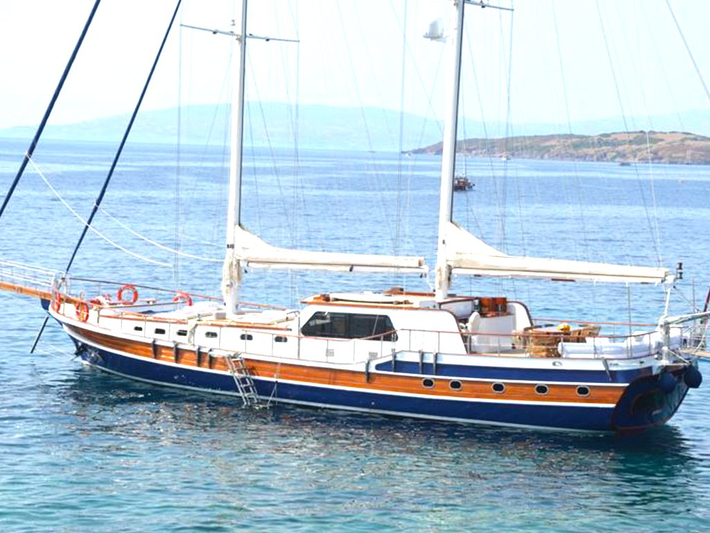 BODRUM ART-GLT