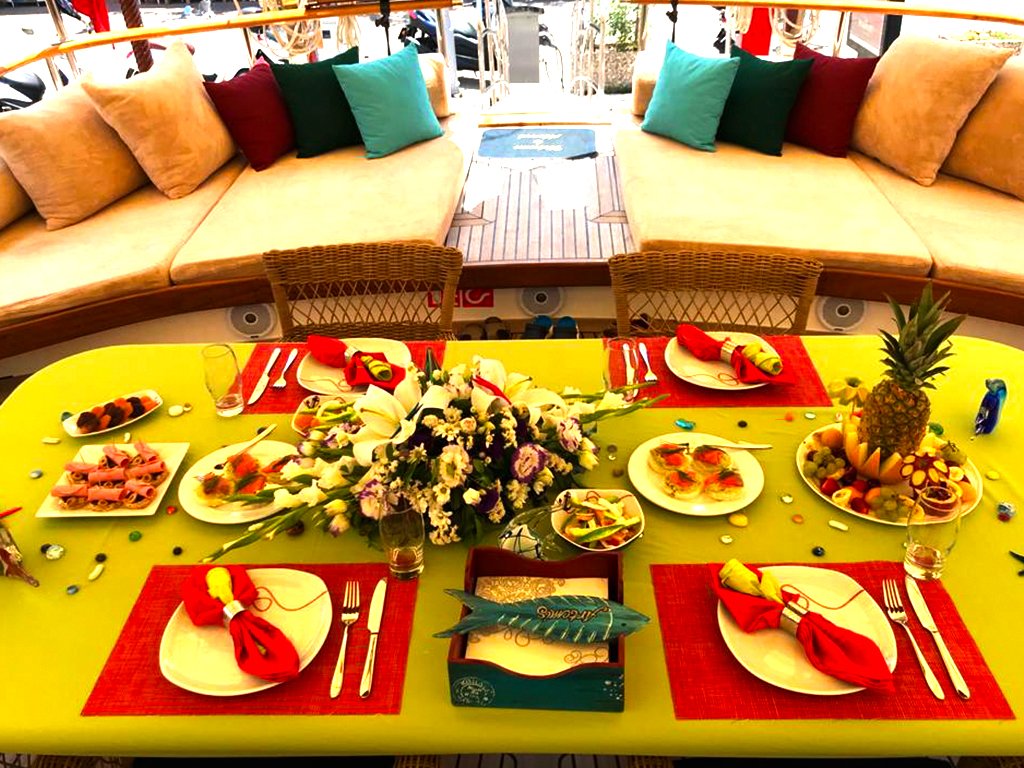 BODRUM ART-GLT