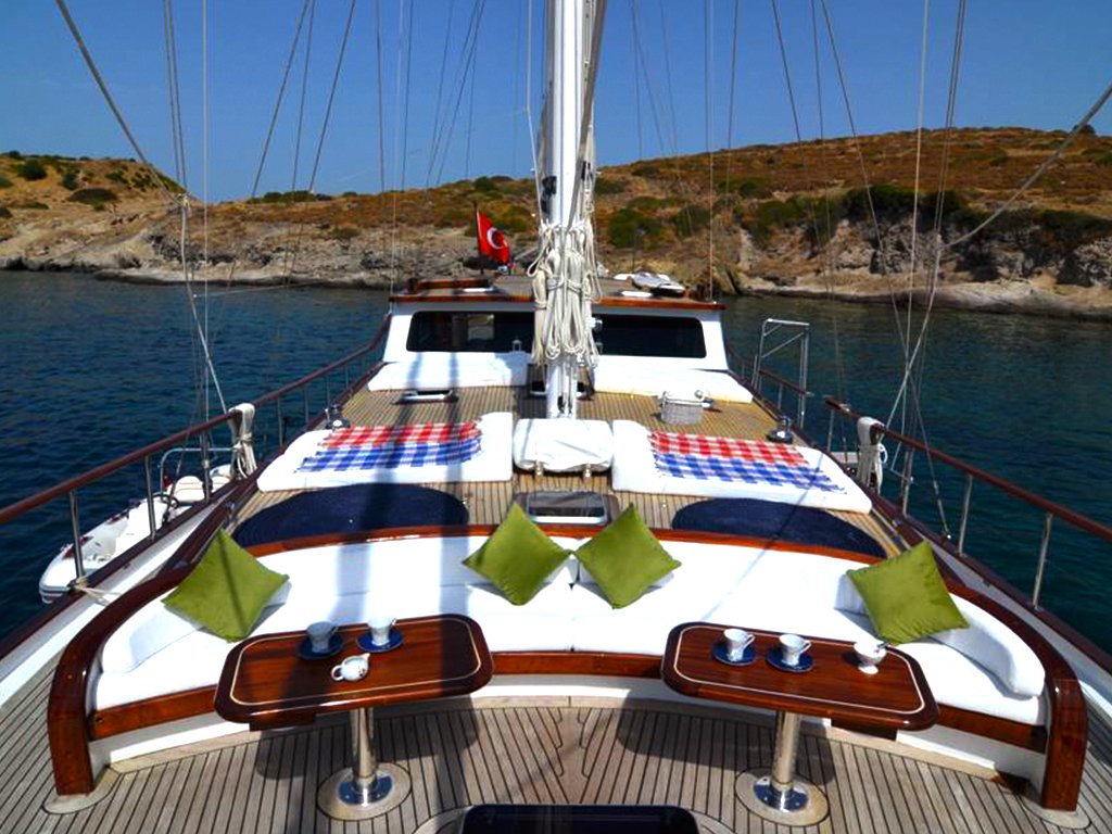 BODRUM ART-GLT